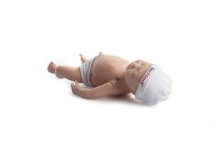 Novorozenecký simulátor SimNewB