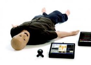 Pacientský simulátor SimMan 3G