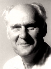 Josef Stárek - portrét
