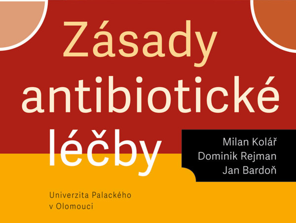 Zásady antibiotické léčby